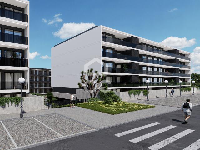 Apartamento T3 em Gondomar Porto