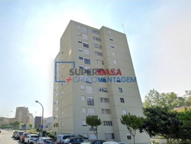Apartamento T3 em Gondomar São Cosme, Valbom e Jovim