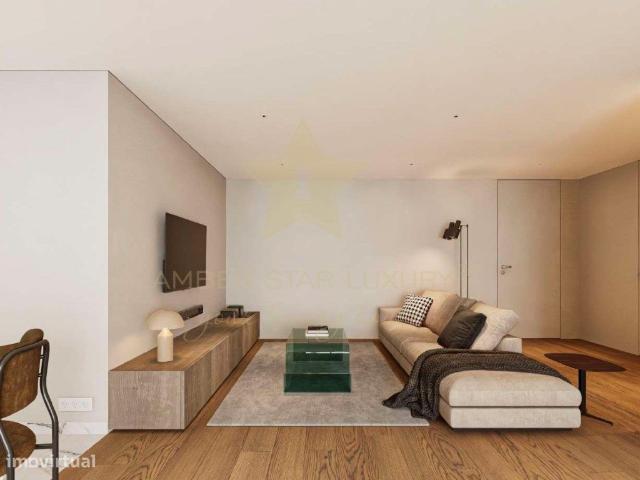 Apartamento T3 em Gondomar, So Cosme com piscina