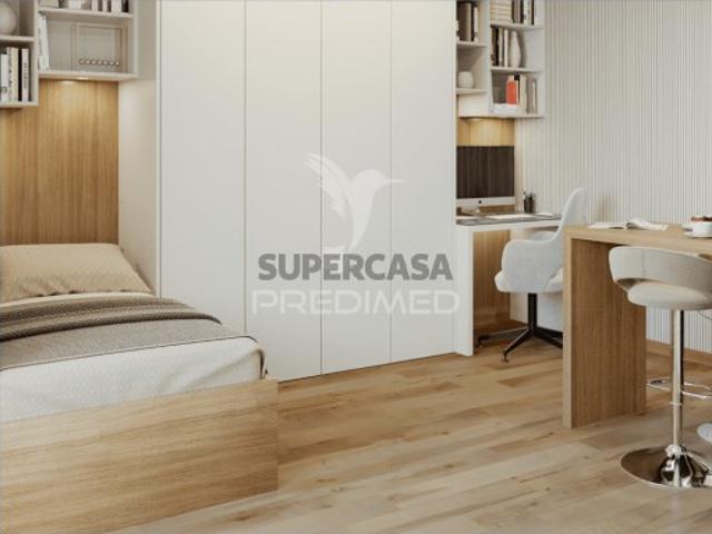 Apartamento T3 em Glória e Vera Cruz