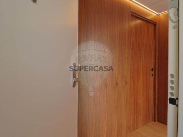 Apartamento T3 em Glória e Vera Cruz