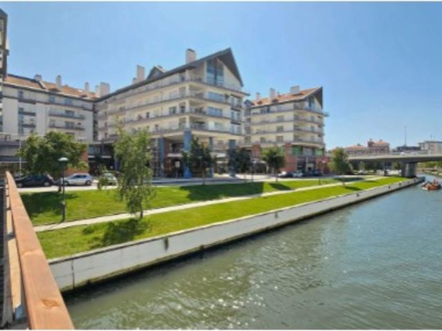 Apartamento T3 em Glória e Vera Cruz