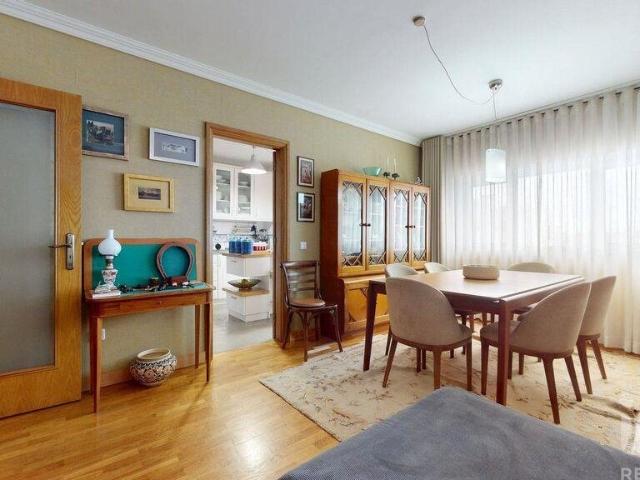 Apartamento T3 em Glória e Vera Cruz de 157 m² 157m² Esgueira