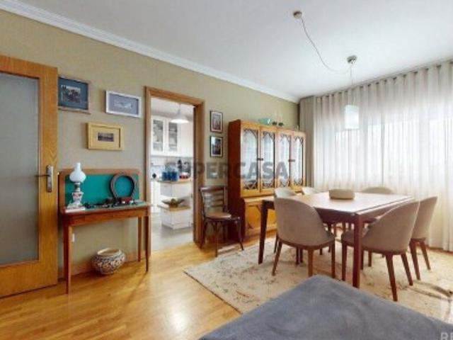 Apartamento T3 em Glória e Vera Cruz de 157 m²