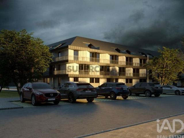 Apartamento T3 em Glória E Vera Cruz de 228,00 m²