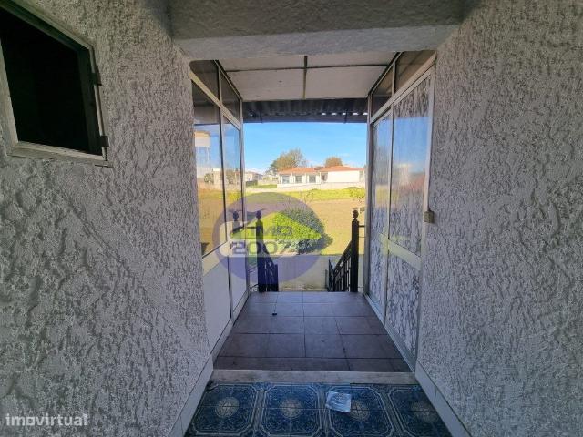 Apartamento T3 em Grij