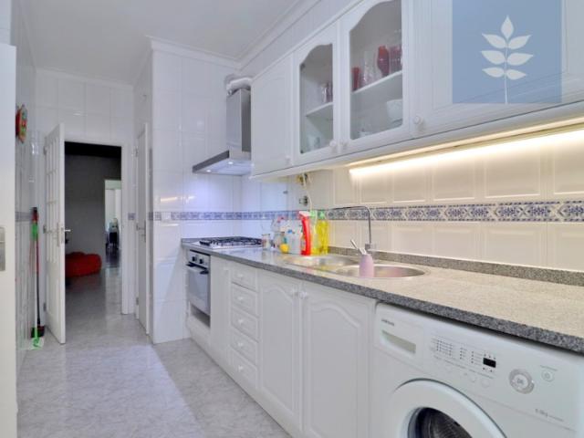 Apartamento T3 em Gualtar, Braga