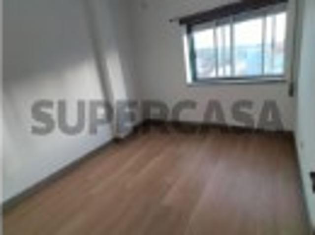 Apartamento T3 em Guarda