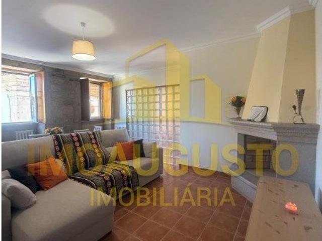 Apartamento T3 em Guarda