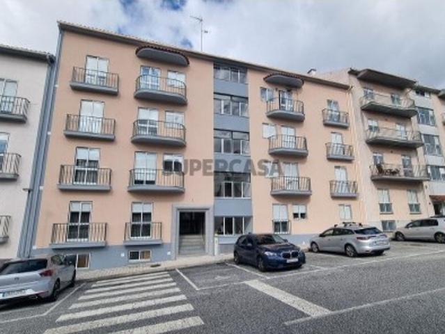 Apartamento T3 em Guarda de 105,00 m²