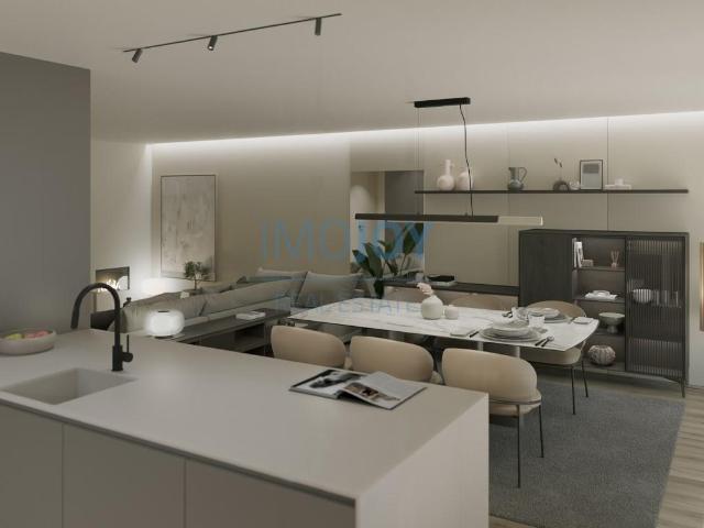 Apartamento T3 em Guimarães 0m² Costa