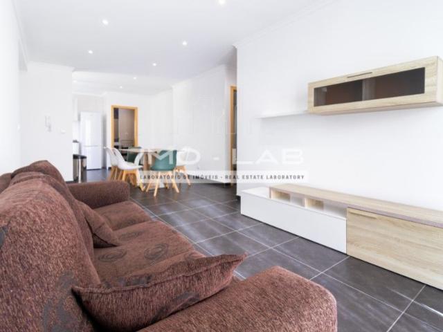 Apartamento T3 em Ilha da Madeira