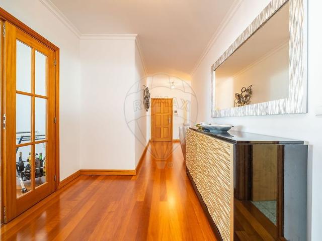 Apartamento T3 em Ilha da Madeira