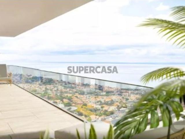 Apartamento T3 em Imaculado Coração Maria
