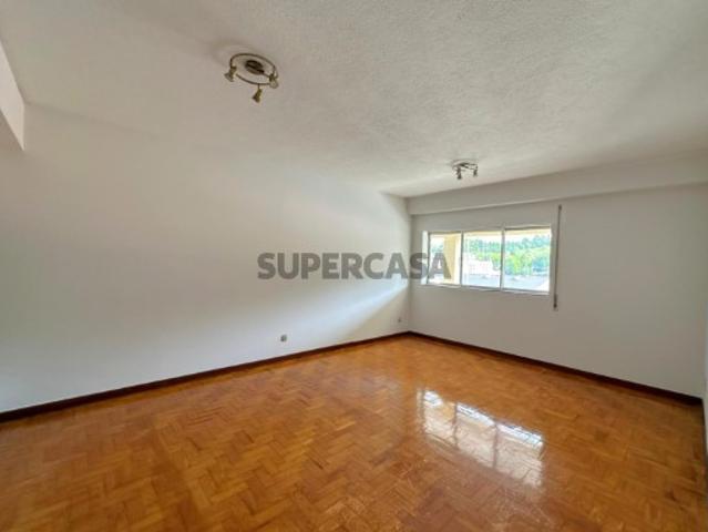 Apartamento T3 em Lamego