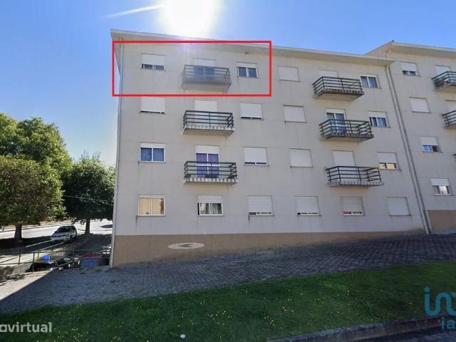 Apartamento T3 em Lamego Almacave e S de 157,00 m2