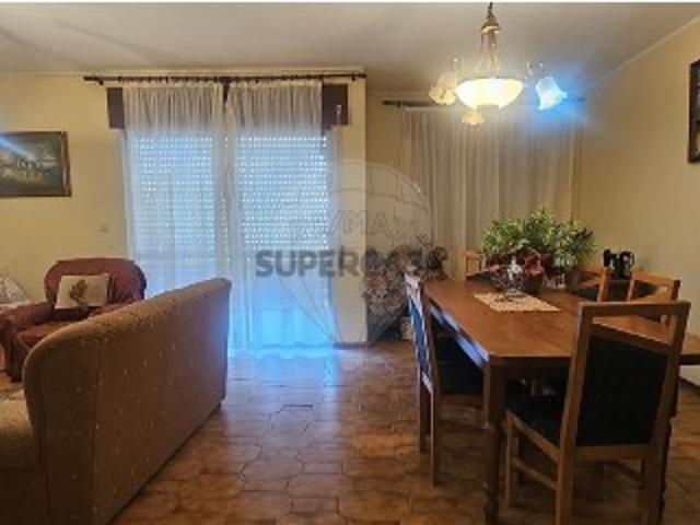 Apartamento T3 em Lamego Almacave e Sé