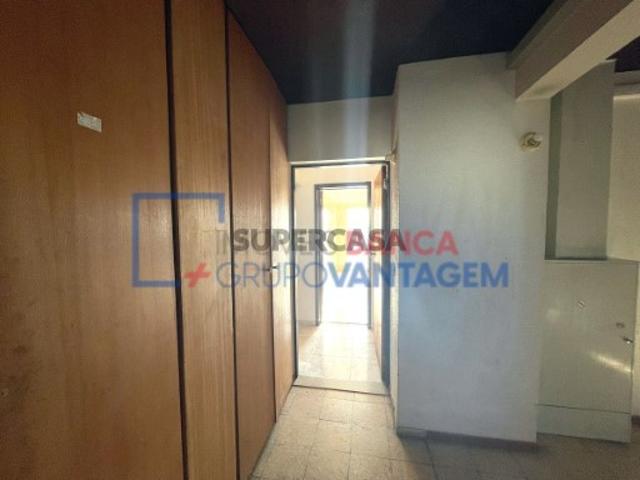 Apartamento T3 em Laranjeiro e Feijó