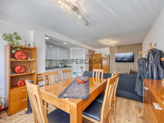 Apartamento T3 em Lavra