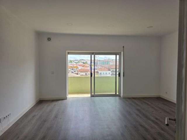 Apartamento T3 em Leiria