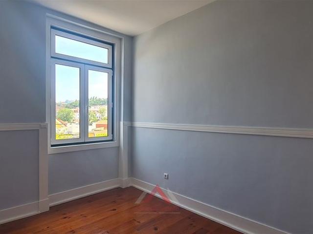 Apartamento T3 em Leiria
