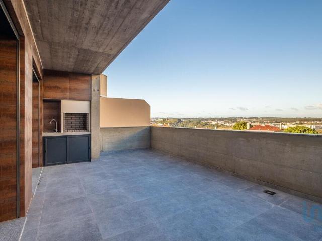 Apartamento T3 em Leiria, Pousos, Barreira e Cortes de 115,0. 115m² Leiria, Pousos, Barreira e Cortes
