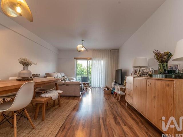 Apartamento T3 em Leiria, Pousos, Barreira e Cortes de 135,5. 135m² Leiria, Pousos, Barreira e Cortes