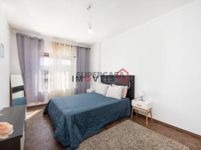 Apartamento T3 em Leiria, Pousos, Barreira e Cortes