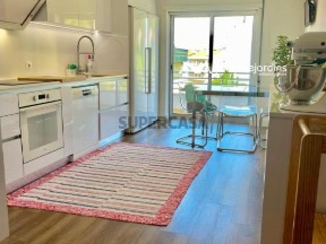 Apartamento T3 em Leiria, Pousos, Barreira e Cortes