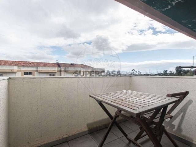 Apartamento T3 em Leiria, Pousos, Barreira e Cortes