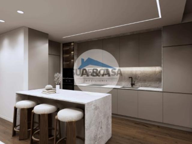 Apartamento T3 em Leiria, Pousos, Barreira e Cortes