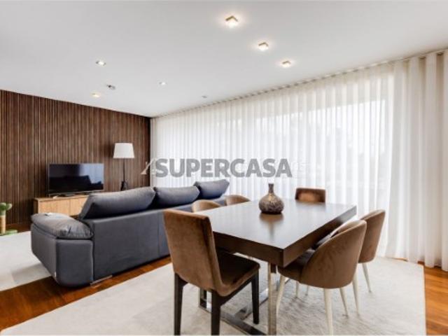 Apartamento T3 em Leiria, Pousos, Barreira e Cortes