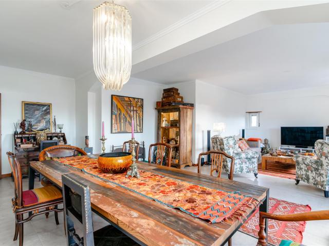 ? Apartamento T3 em Linda a Velha – Condomínio com Piscina 184m² Algés, Linda a Velha e Cruz Quebrada Dafundo