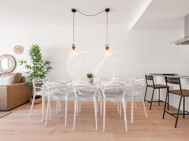 Apartamento T3 em Lisboa 104m² Arroios
