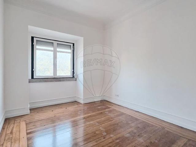 Apartamento T3 em Lisboa