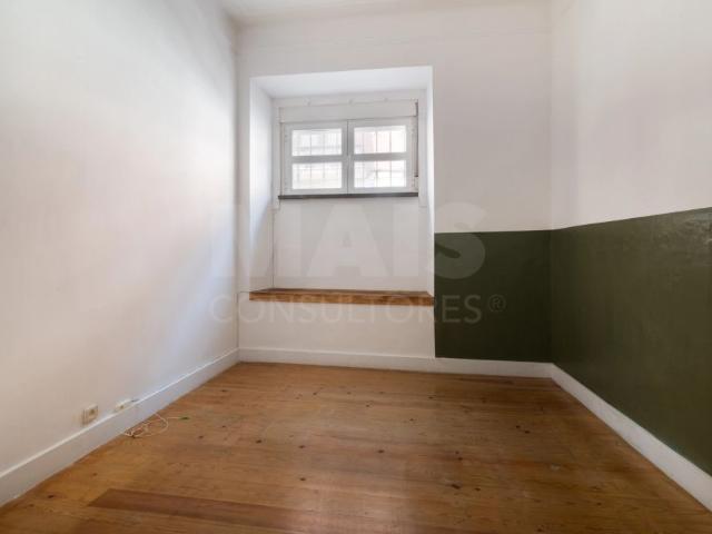 Apartamento T3 em Lisboa