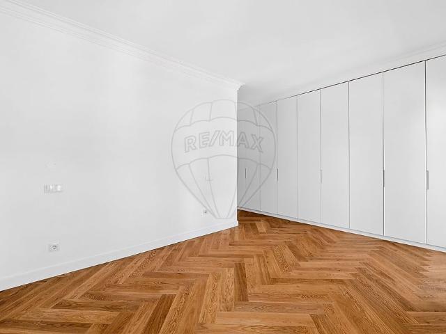 Apartamento T3 em Lisboa
