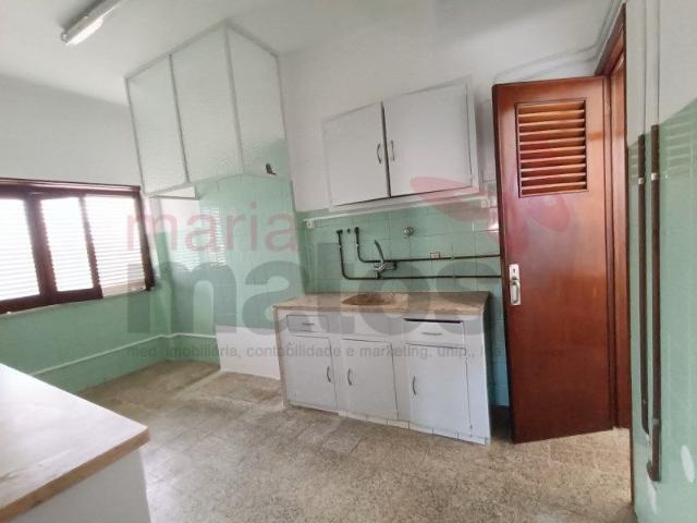 Apartamento T3 em Lisboa
