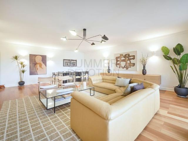Apartamento T3 em Lisboa