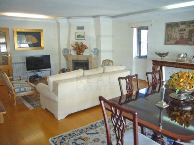 Apartamento T3 em Lisboa
