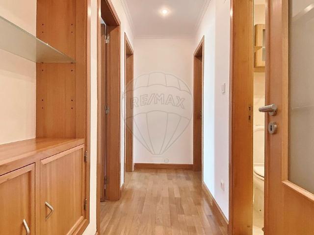 Apartamento T3 em Lisboa