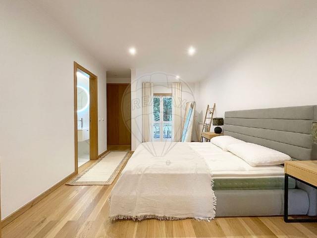 Apartamento T3 em Lisboa