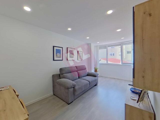Apartamento T3 em Lisboa