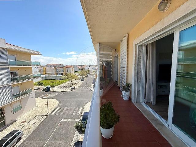 Apartamento T3 em Lisboa