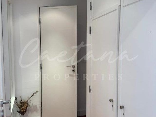 Apartamento T3 em Lisboa