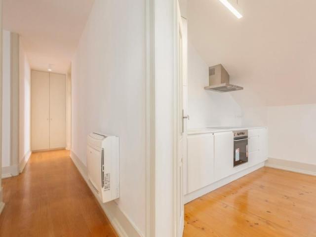 Apartamento T3 em Lisboa