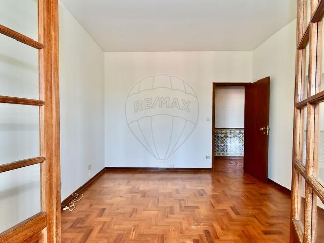 Apartamento T3 em Lisboa