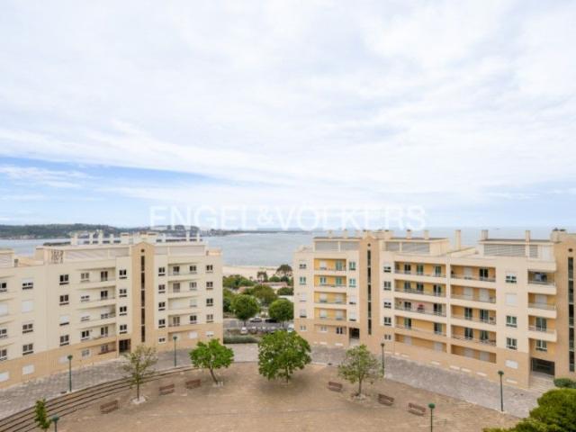 Apartamento T3 em Lisboa