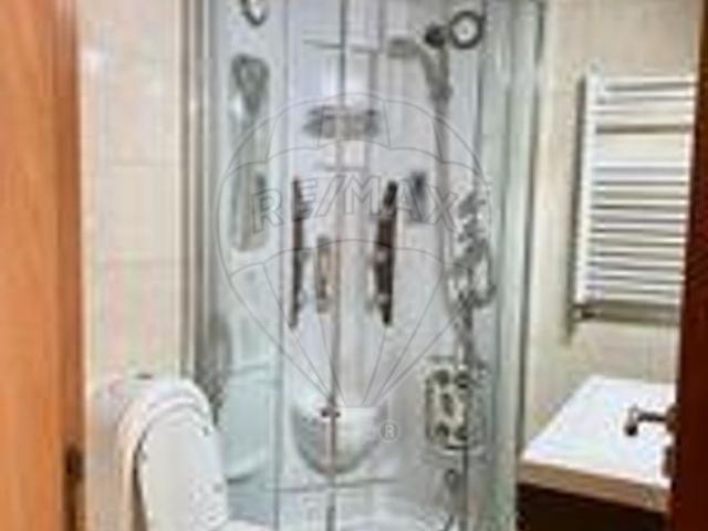 Apartamento T3 em Lisboa