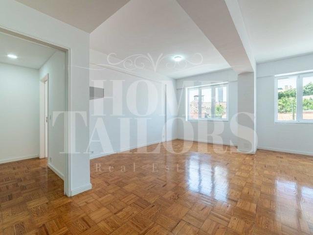 Apartamento T3 em Lisboa